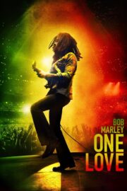 Bob Marley One Love İzle