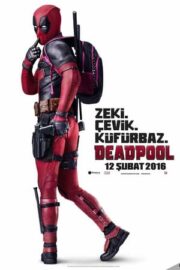 Deadpool izle