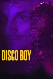 Disco Boy Full İzle