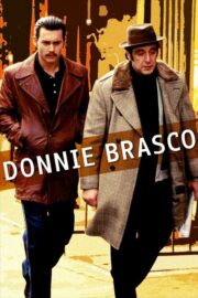 Donnie Brasco İzle