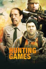 Hunting Games Full İzle