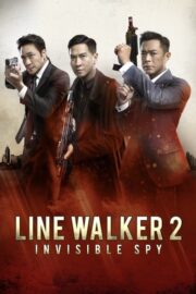 Line Walker 2 Invisible Spy İzle