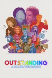 Outstanding A Comedy Revolution Full İzle