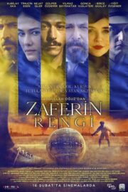 Zaferin Rengi İzle