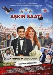 Aşkın Saati Full HD İzle