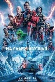 Hayalet Avcıları Ürperti Full HD İzle