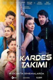 Kardeş Takımı HD izle