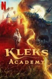 Kleks Academy Full HD İzle