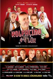 Kolpaçino 4 4\’lük Full HD İzle