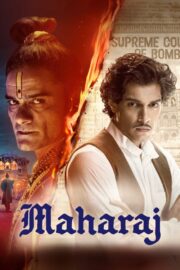 Maharaj HD izle