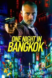 One Night in Bangkok Full İzle