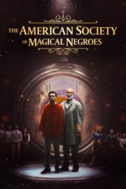 The American Society of Magical Negroes HD izle