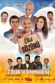 Tut Sözünü Full HD İzle