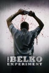 Belko Deneyi Full HD Film İzle