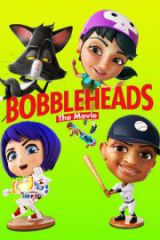 Bobbleheads The Movie İzle