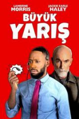 Büyük Yarış HD izle