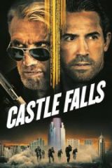 Castle Falls Full HD İzle