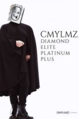Cem Yılmaz Diamond Elite Platinum Plus Full İzle