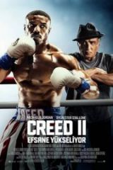 Creed II Efsane Yükseliyor Full İzle