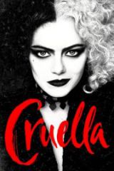 Cruella Full HD Film İzle