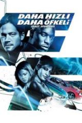 Daha Hızlı Daha Öfkeli 2 HD izle