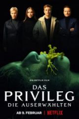 Das Privileg Full İzle