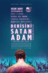 Derisini Satan Adam Full HD Film İzle