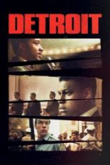 Detroit Full HD İzle