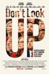 Don’t Look Up HD izle
