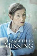 Elizabeth Is Missing Full HD Film İzle