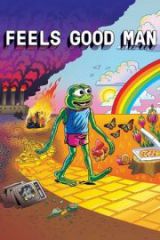 Feels Good Man İzle