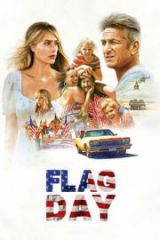 Flag Day HD izle