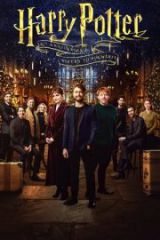 Harry Potter 20th Anniversary Return to Hogwarts HD izle