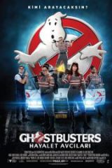 Hayalet Avcıları 3 Full İzle