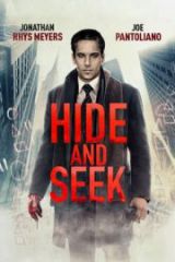 Hide and Seek Full HD İzle