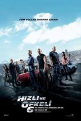 Hızlı ve Öfkeli 6 Full HD İzle