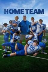 Home Team Full HD Film İzle