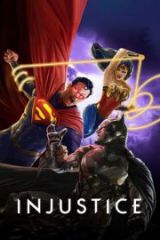 Injustice HD izle