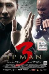 Ip Man 3 HD izle