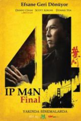 Ip Man 4 Final HD izle