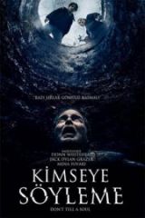 Kimseye Söyleme Full HD İzle