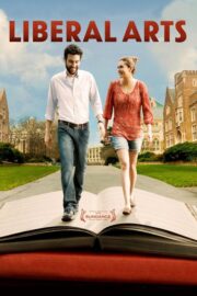 Liberal Arts Full HD Film İzle