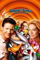 Looney Tunes Maceraya Devam Full HD Film İzle