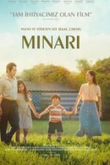 Minari Full İzle