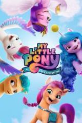 My Little Pony Yeni Bir Nesil Full HD Film İzle