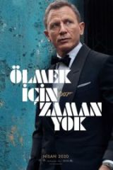Ölmek İçin Zaman Yok İzle