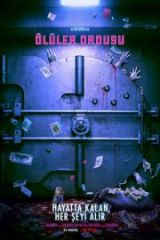 Ölüler Ordusu Full HD İzle