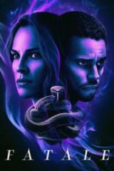 Ölümcül Günah HD izle