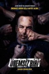 Önemsiz Biri Full HD İzle