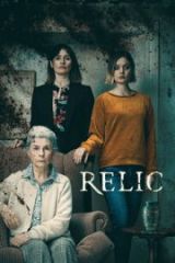 Relic Full İzle